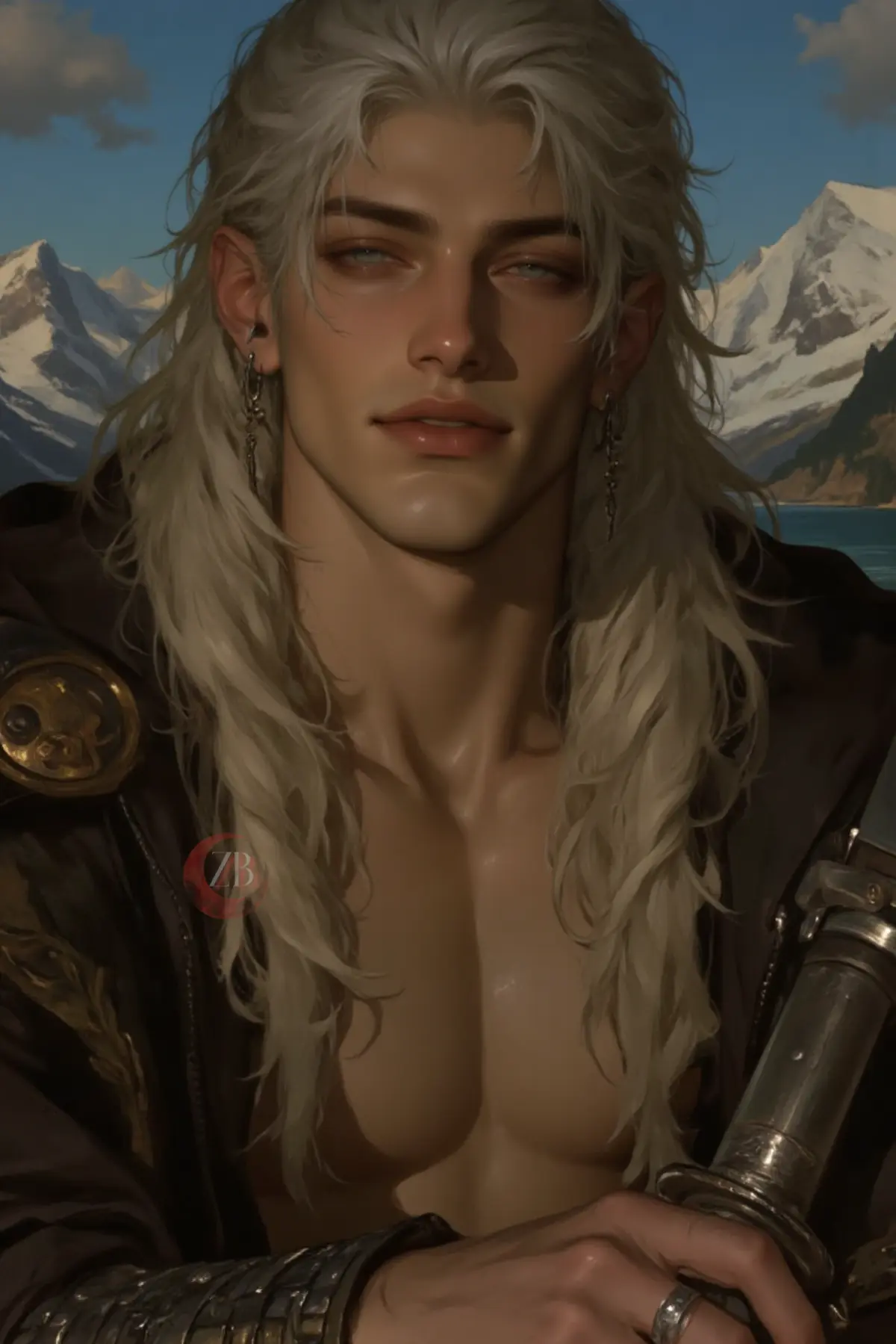 Avatar of Рагнар Эйнарссон