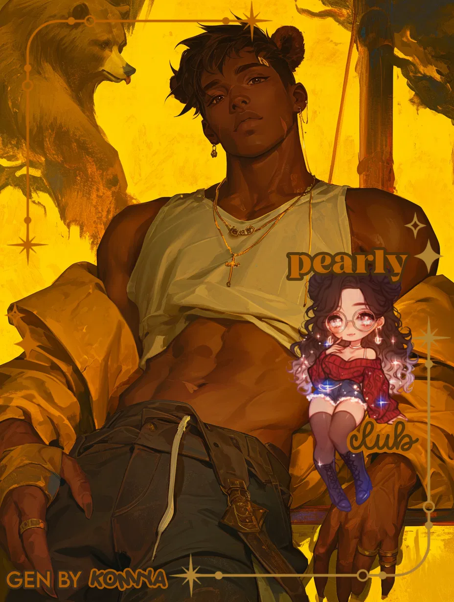 Avatar of Georgio Vitale ∥ A Boat Ride