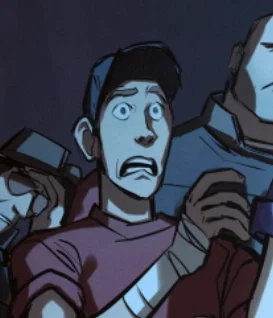 Avatar of Scout TF2