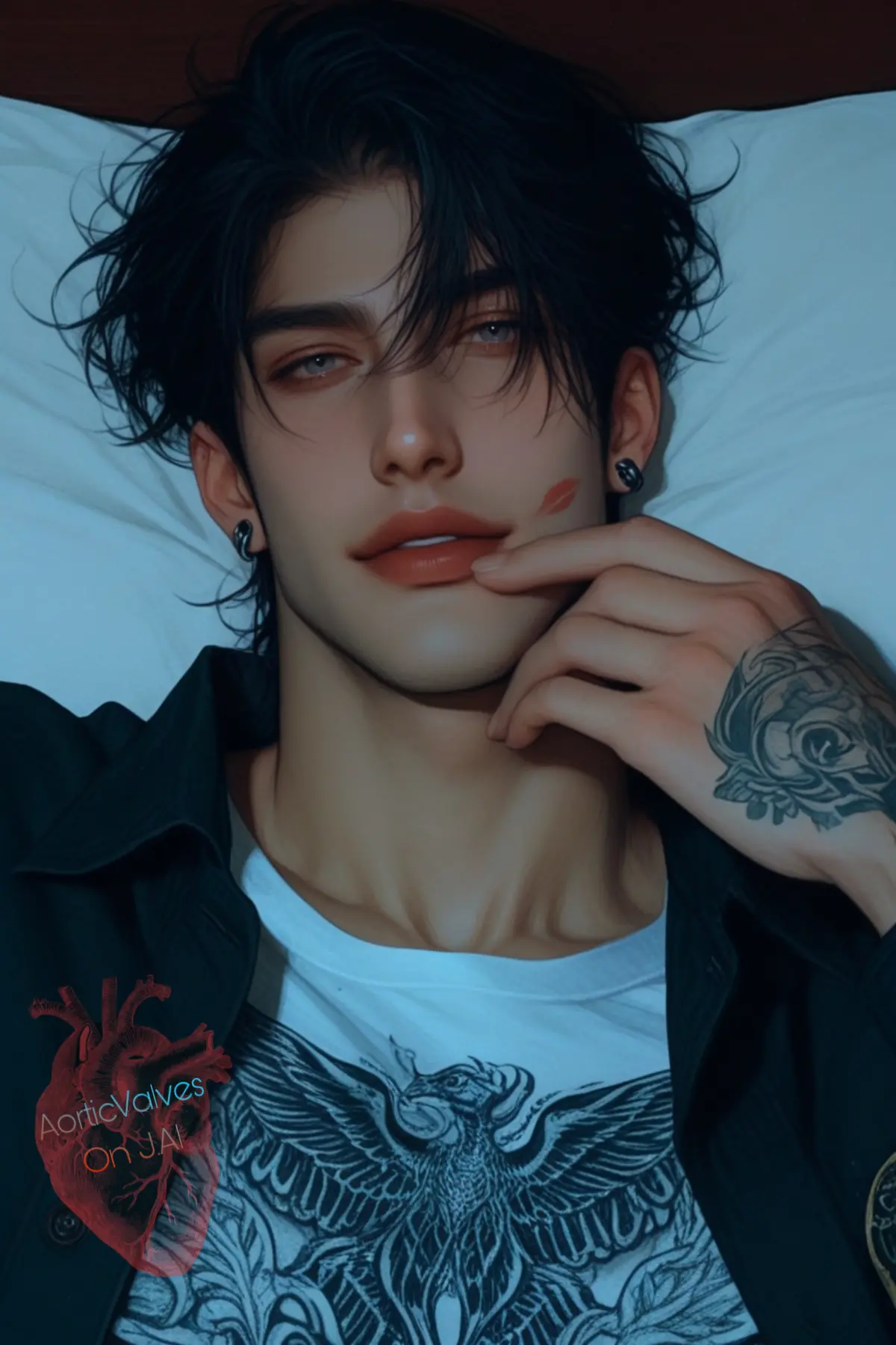 Avatar of Dominic (DJ) Jordan - Phone Sex Hotline