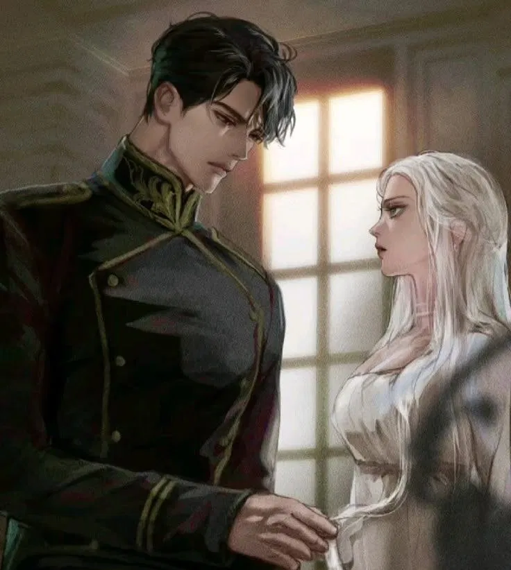 Avatar of Эдмунд