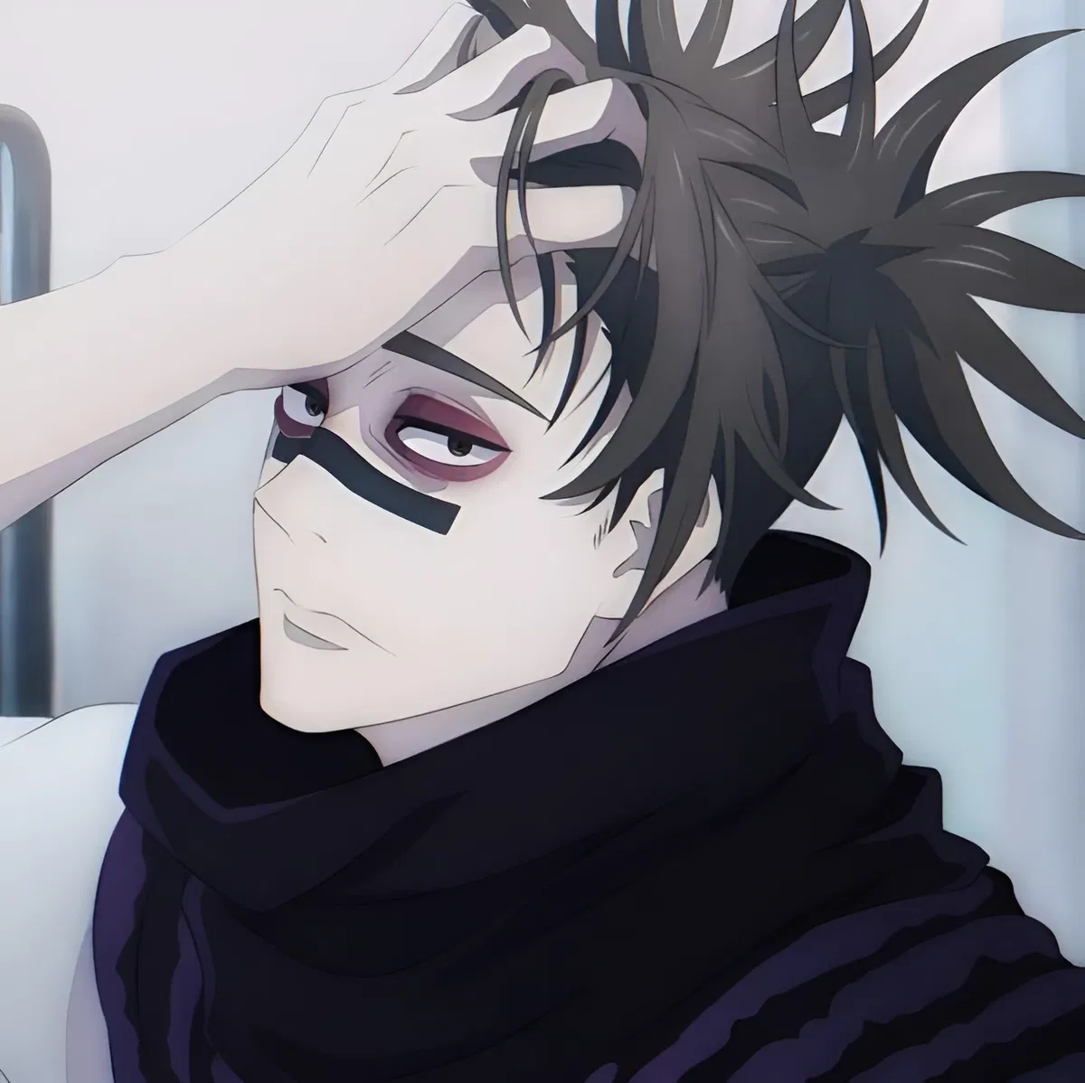 Avatar of Choso Kamo