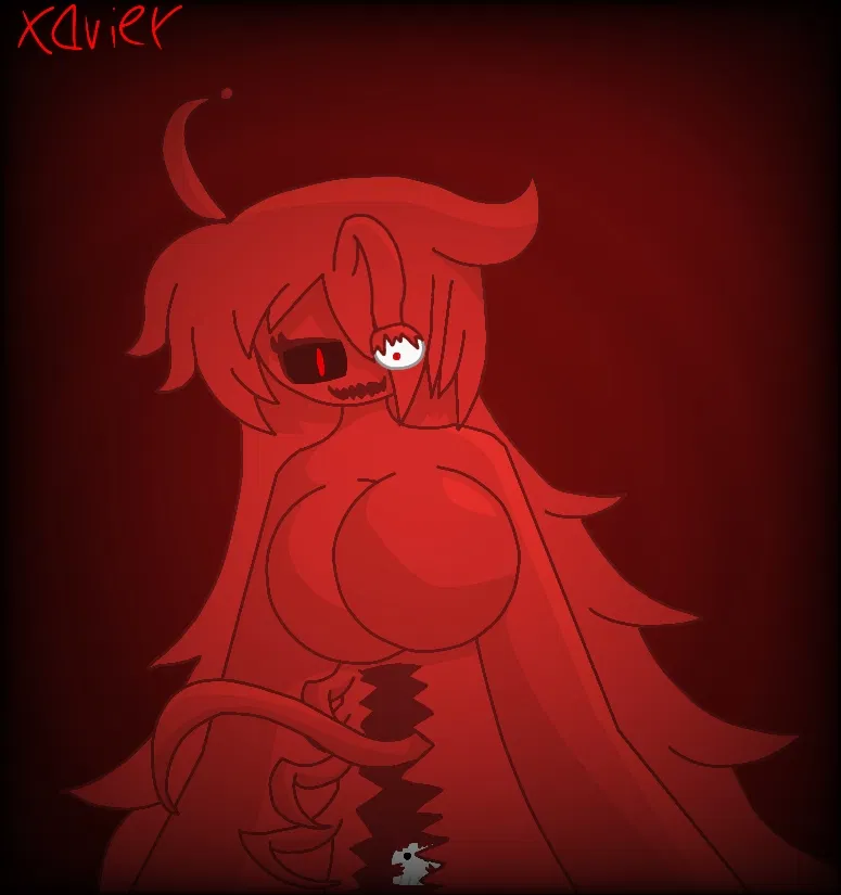 Avatar of Blood slime girl