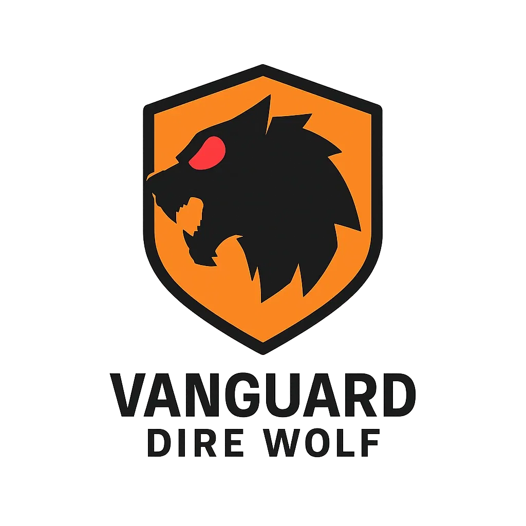 Avatar of Vanguard Dire Wolf