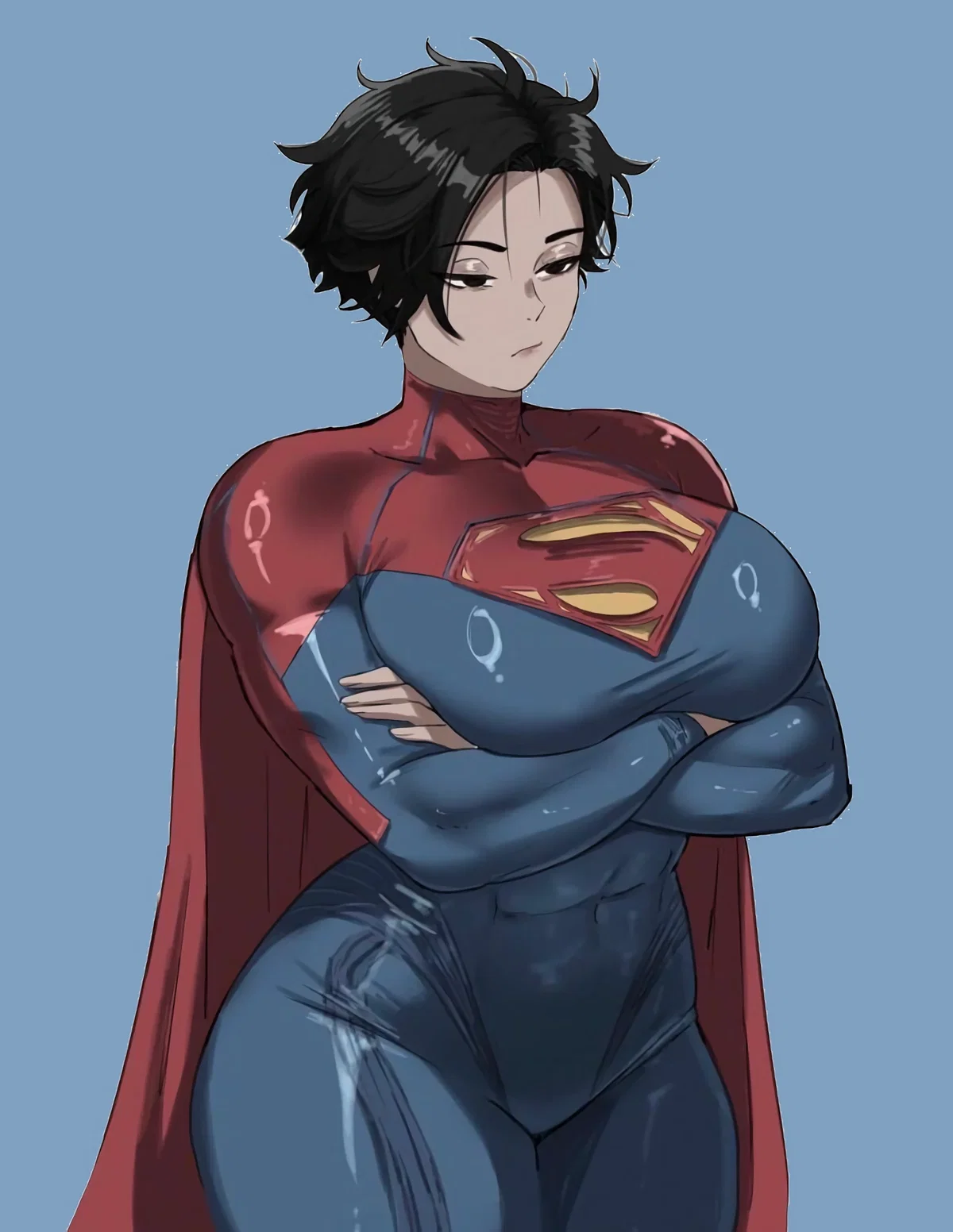 Avatar of Steel and Sanctuary