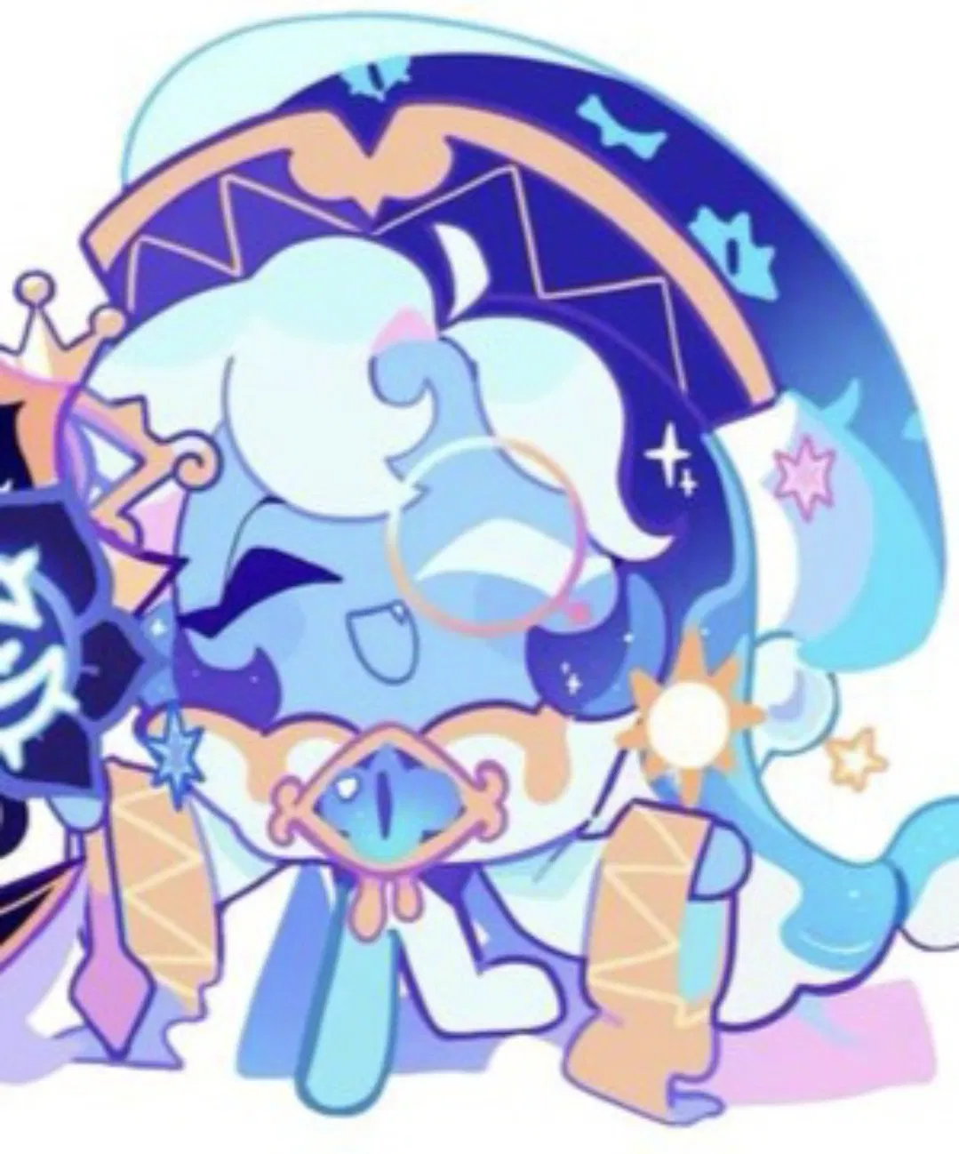 Avatar of [ Puppy Sage of Truth ]