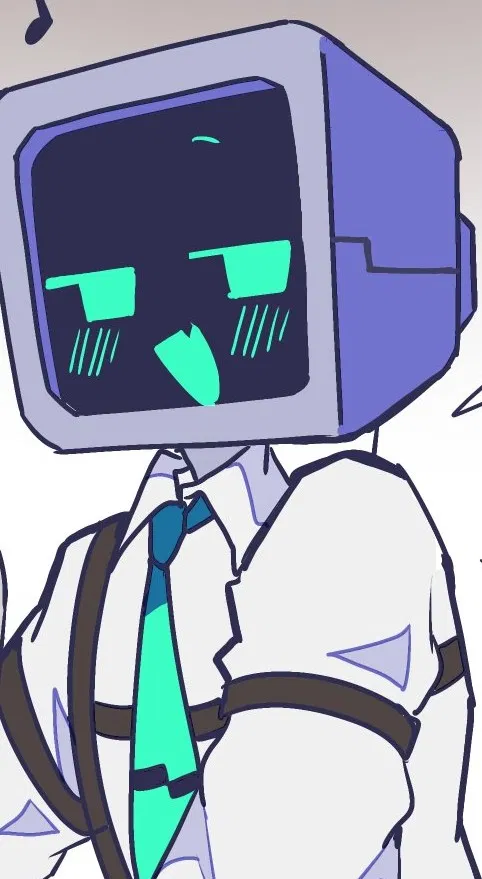 Avatar of Tenshua || Machine Love
