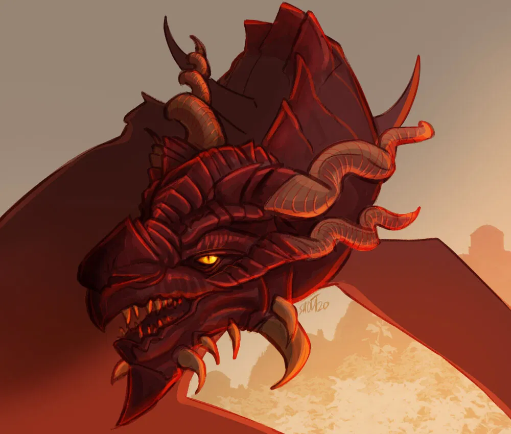 Avatar of Nahfahlaar
