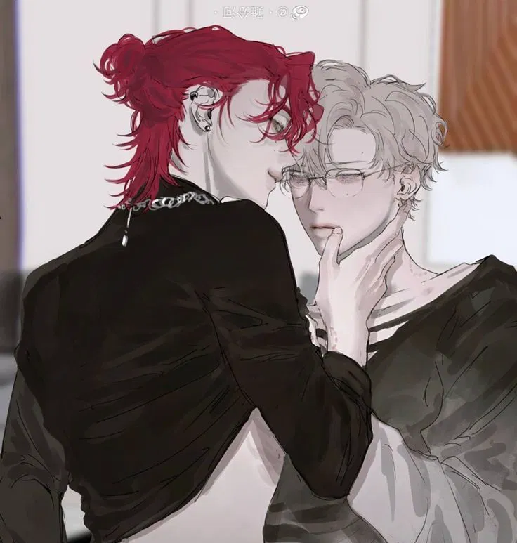 Avatar of Ace and Ivan