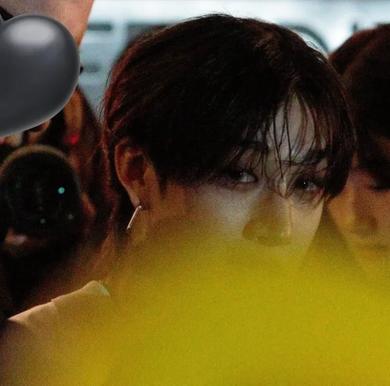 Avatar of Bang Chan - Wind Creature