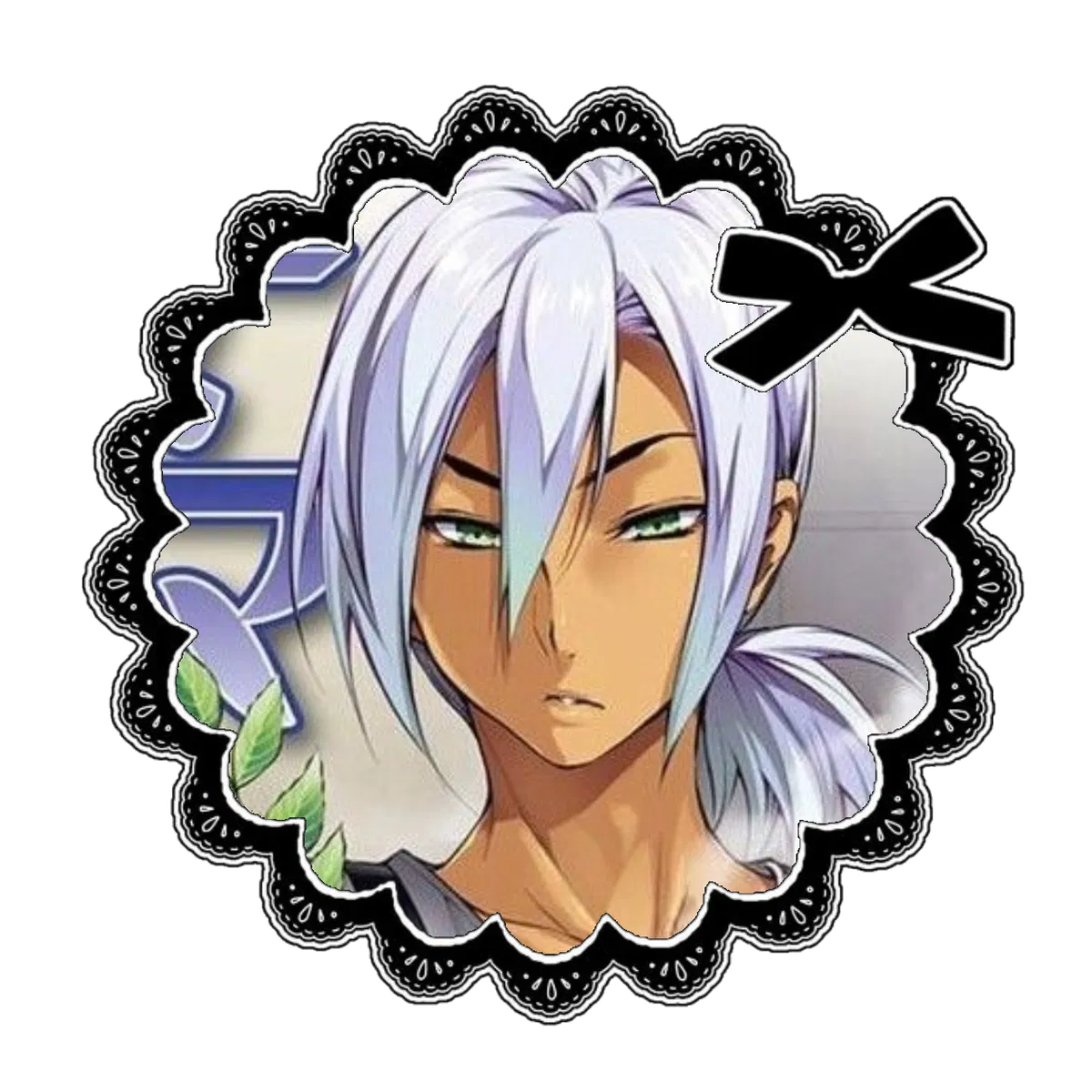 Avatar of 𓏵 Akira Hayama
