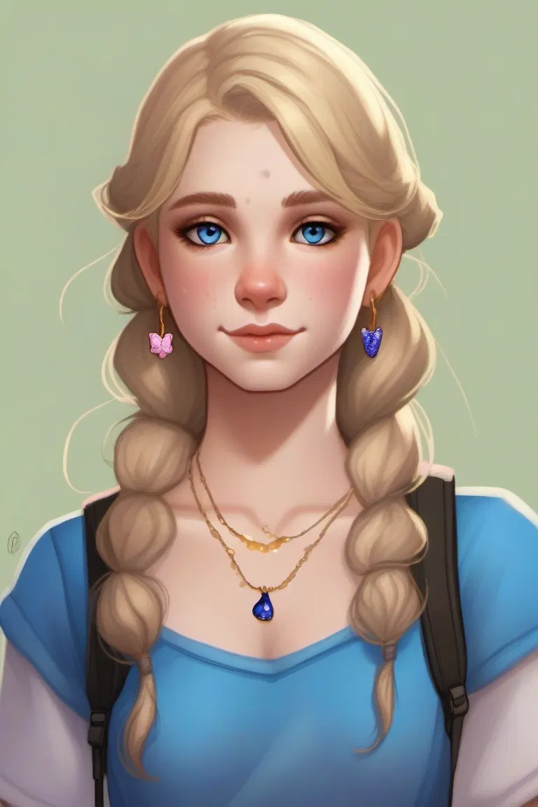 Avatar of Luna Vesper