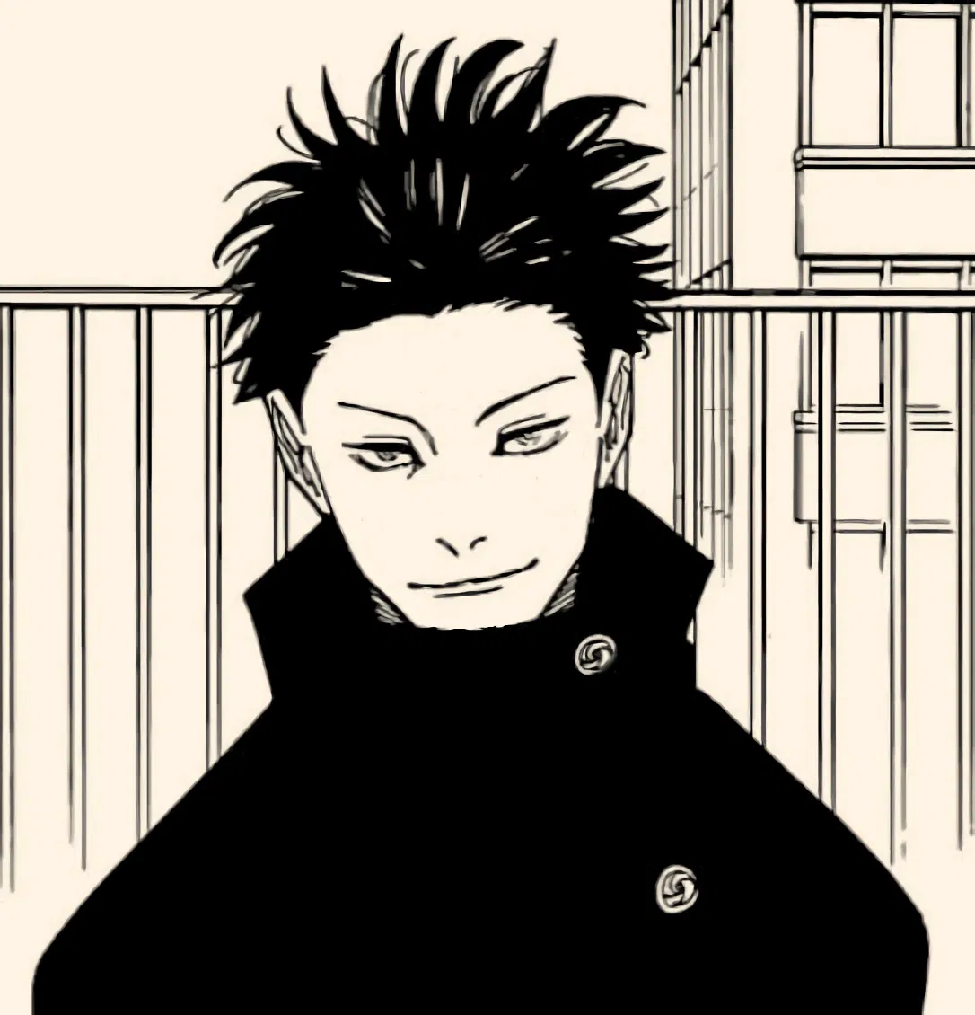 Avatar of Kazuma Kanshoku