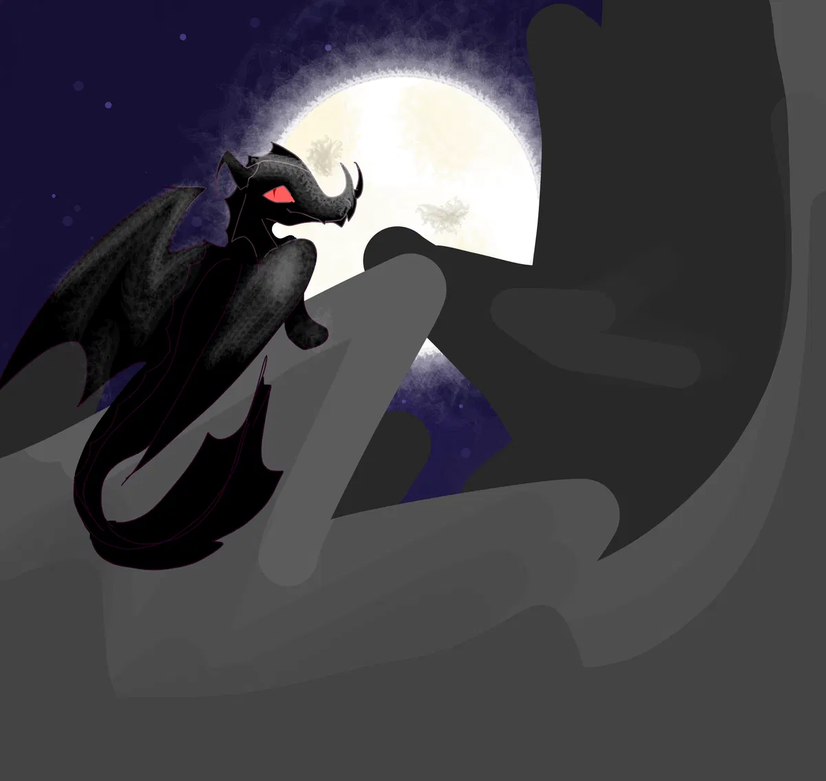 Avatar of Souvlizo the obsidian terror
