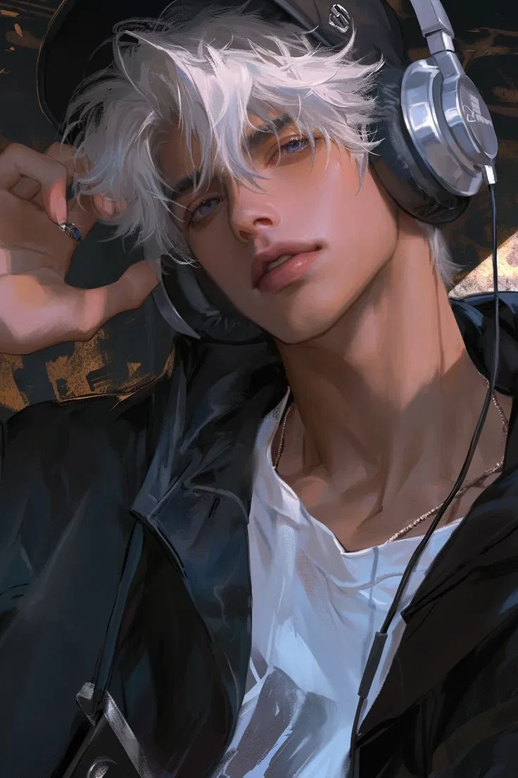 Avatar of Desperate Rapper