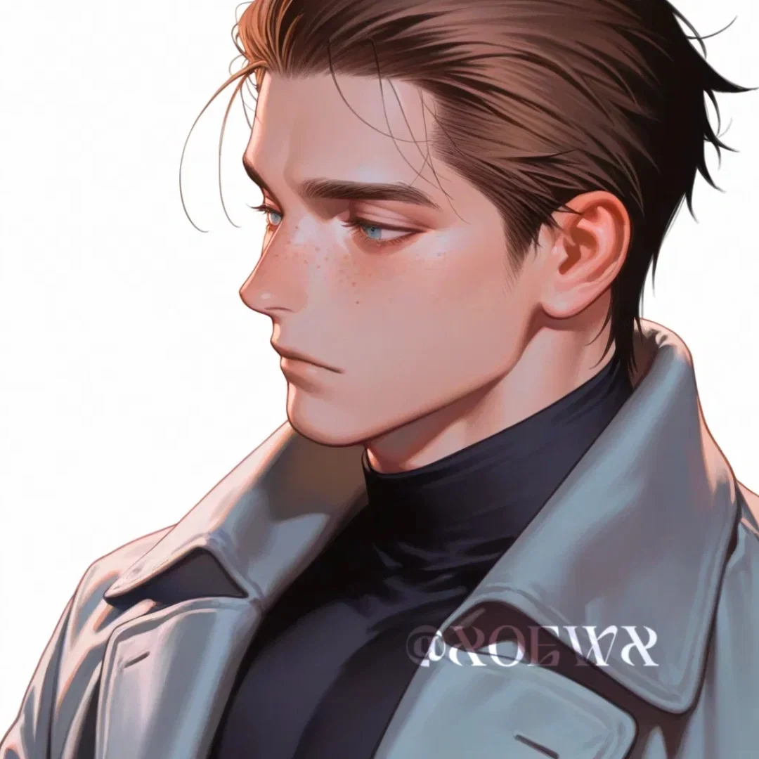 Avatar of Dieter