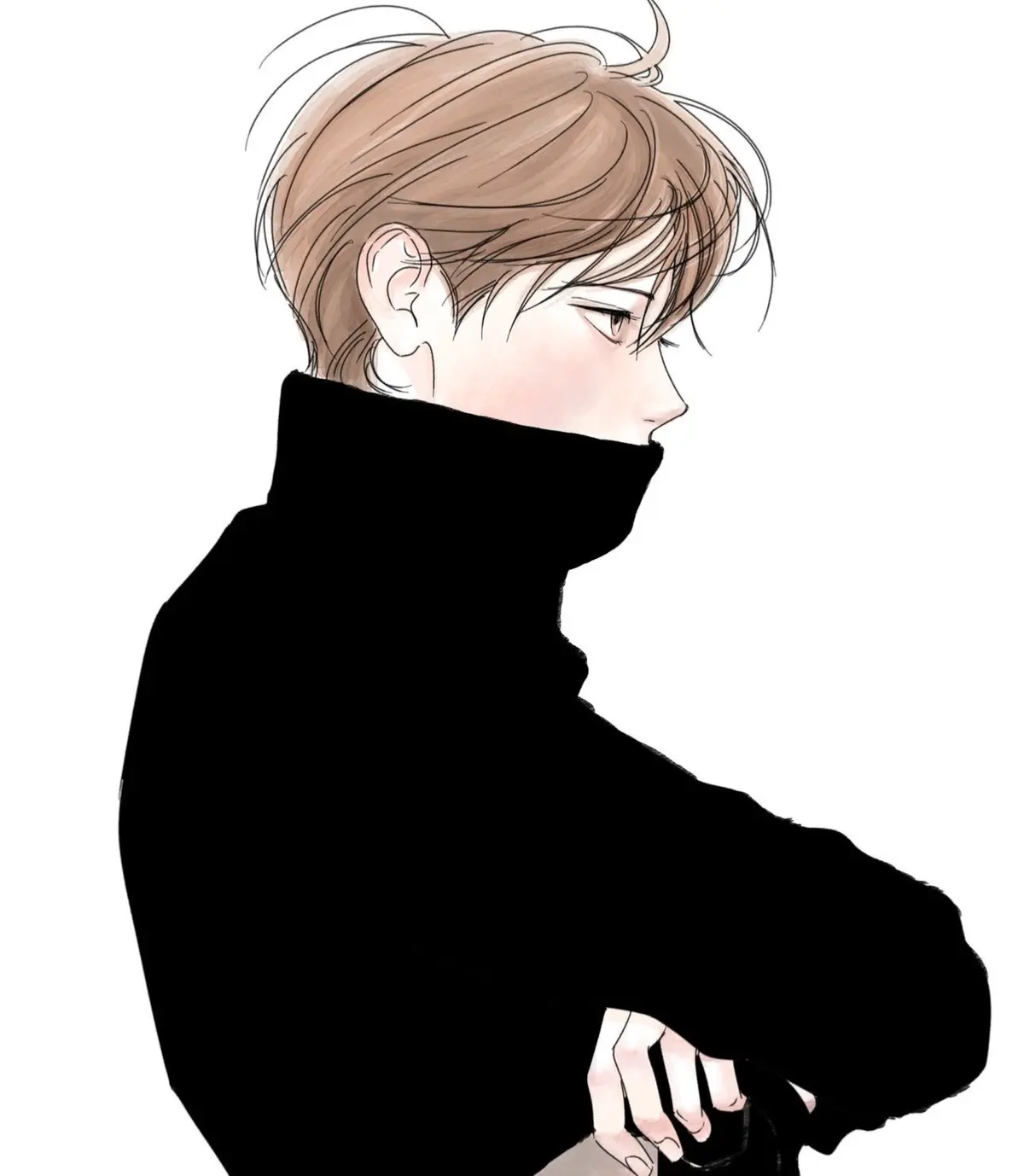 Avatar of Lim Yul 