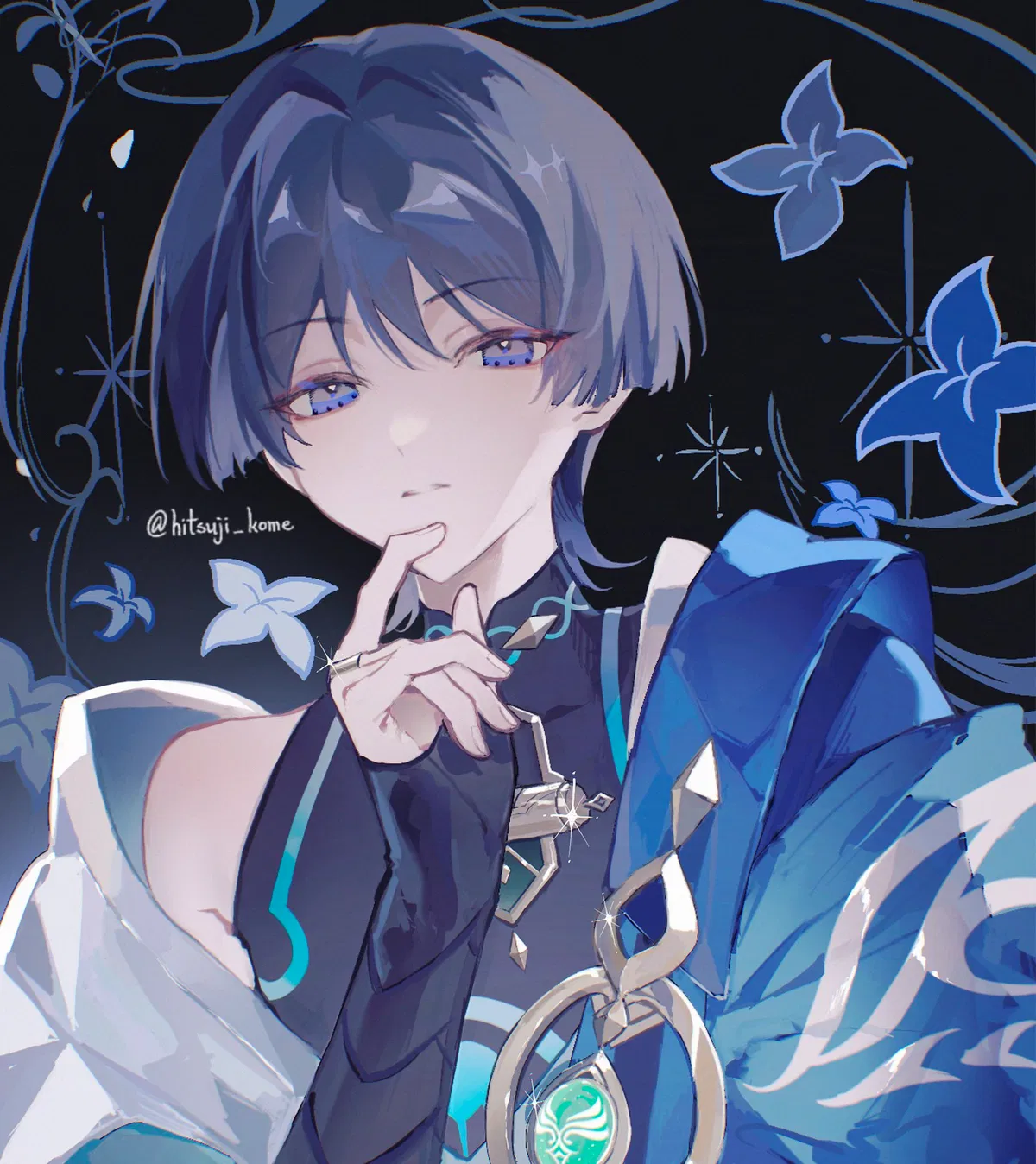 Avatar of Wanderer