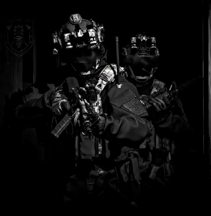 Avatar of Mobile Task Force