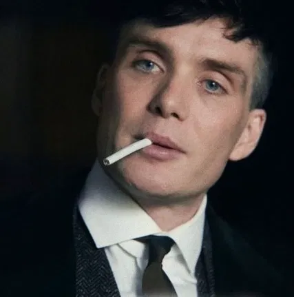 Avatar of Thomas Shelby