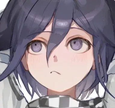 Avatar of Kokichi Ouma || trapped enemies