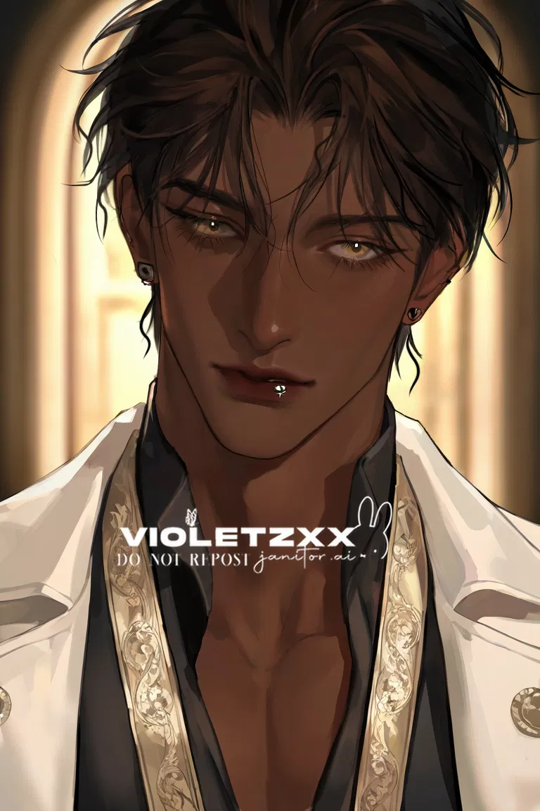 Avatar of Nicholas Ford | Toxic Boyfriend