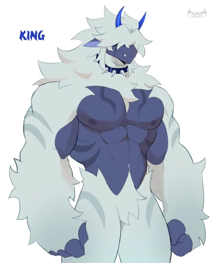 Avatar of silas ♡