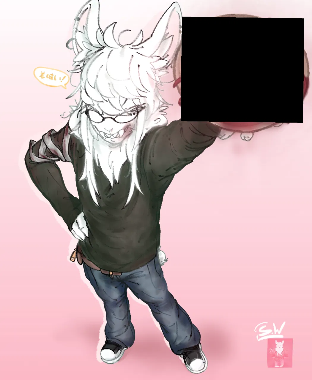 Avatar of Moe (Your bestie) 
