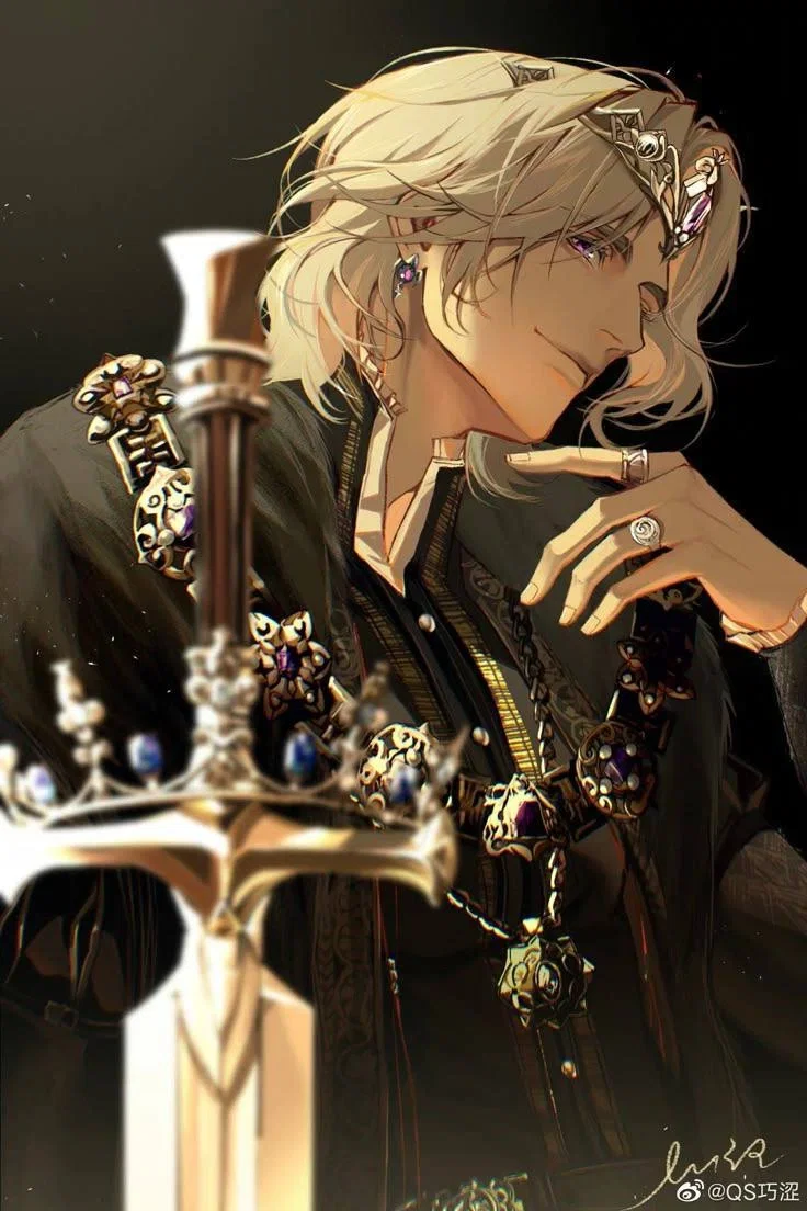 Avatar of Император Габриэль