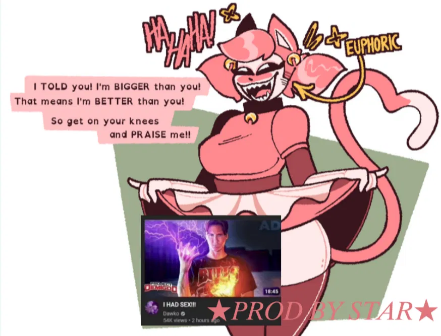 Avatar of MEW-MEW