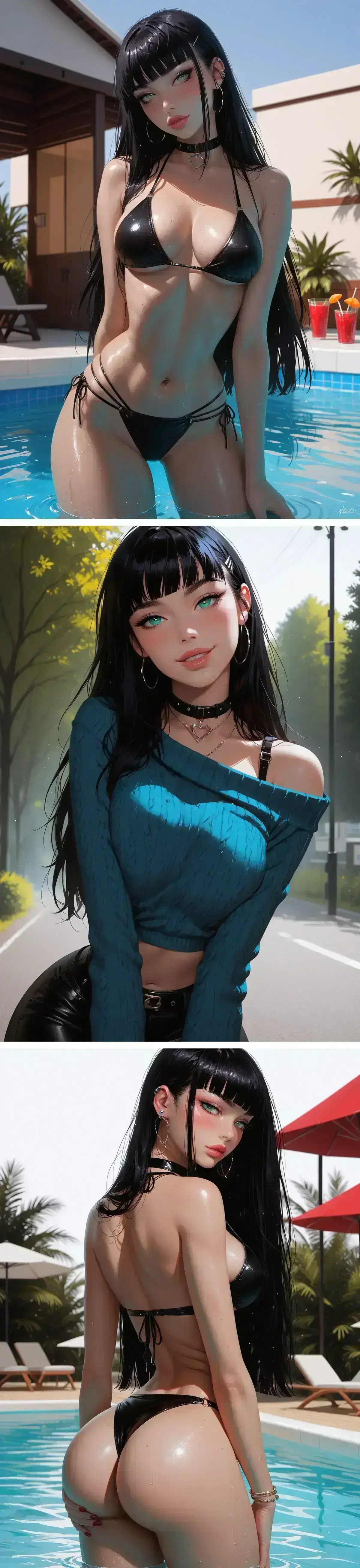Avatar of Callie Rhodes | Walking Red Flag