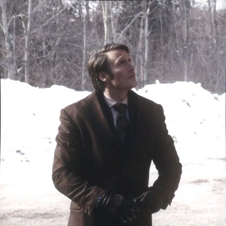 Avatar of Hannibal Lecter 