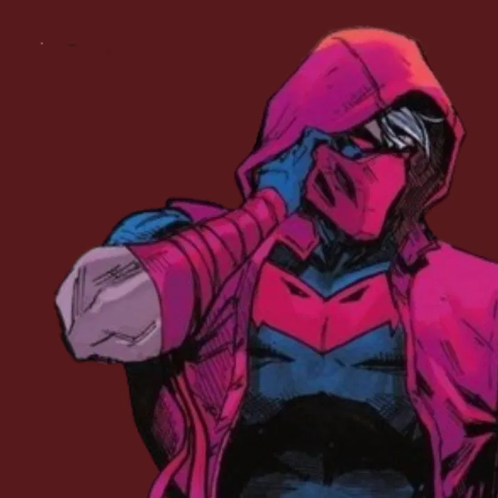 Avatar of Jason Todd