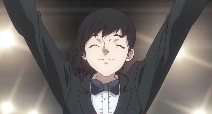 Avatar of Gen Asagiri [Modern]