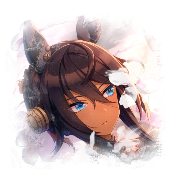 Avatar of 𝜗𝜚 𝓼ymboli kris s