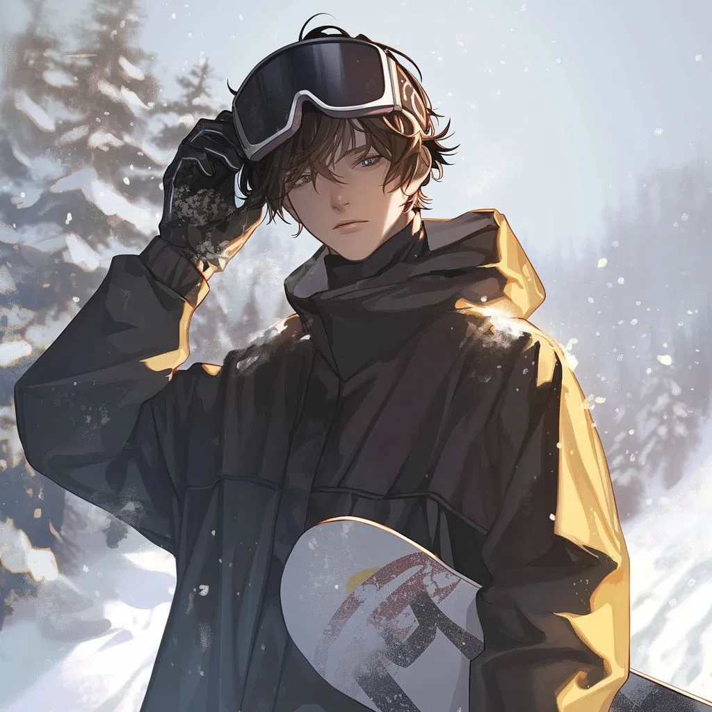 Avatar of Sam
