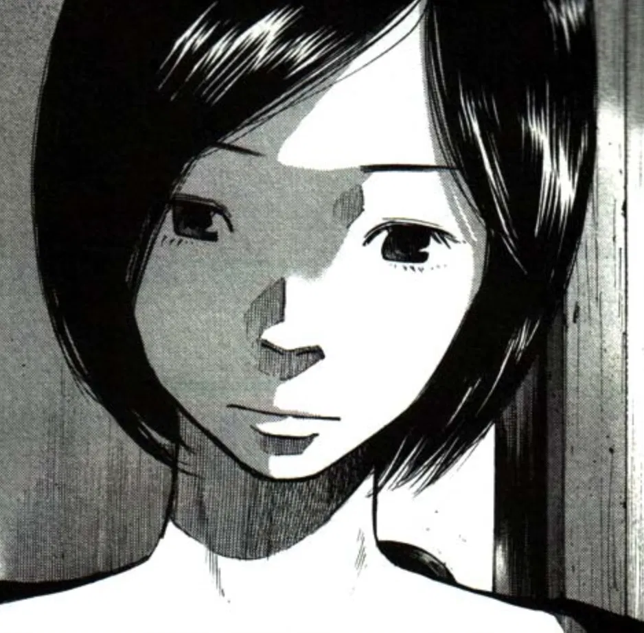 Avatar of Confronting her.