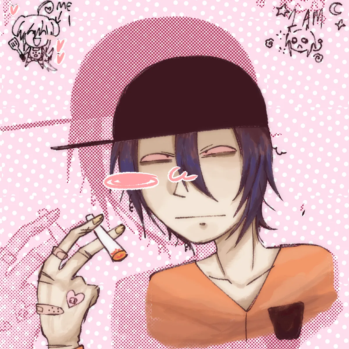 Avatar of Kevin Spencer