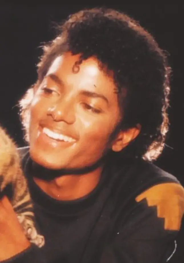 Avatar of Micheal Jackson