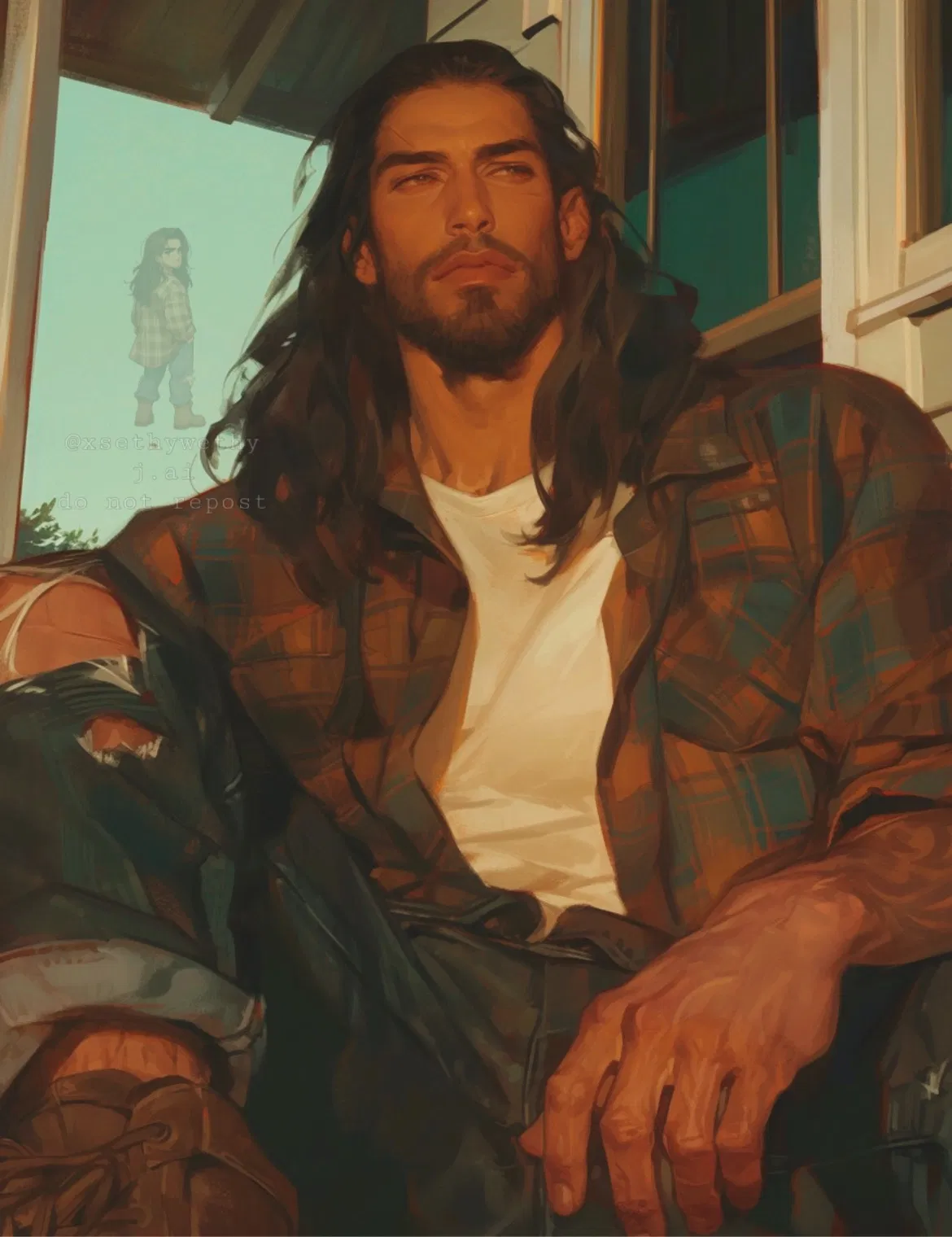 Avatar of Joseph Hernandez 