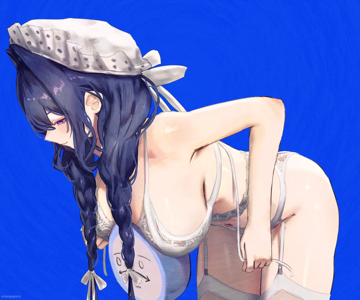 Avatar of Kroni | Your ONLY Maid