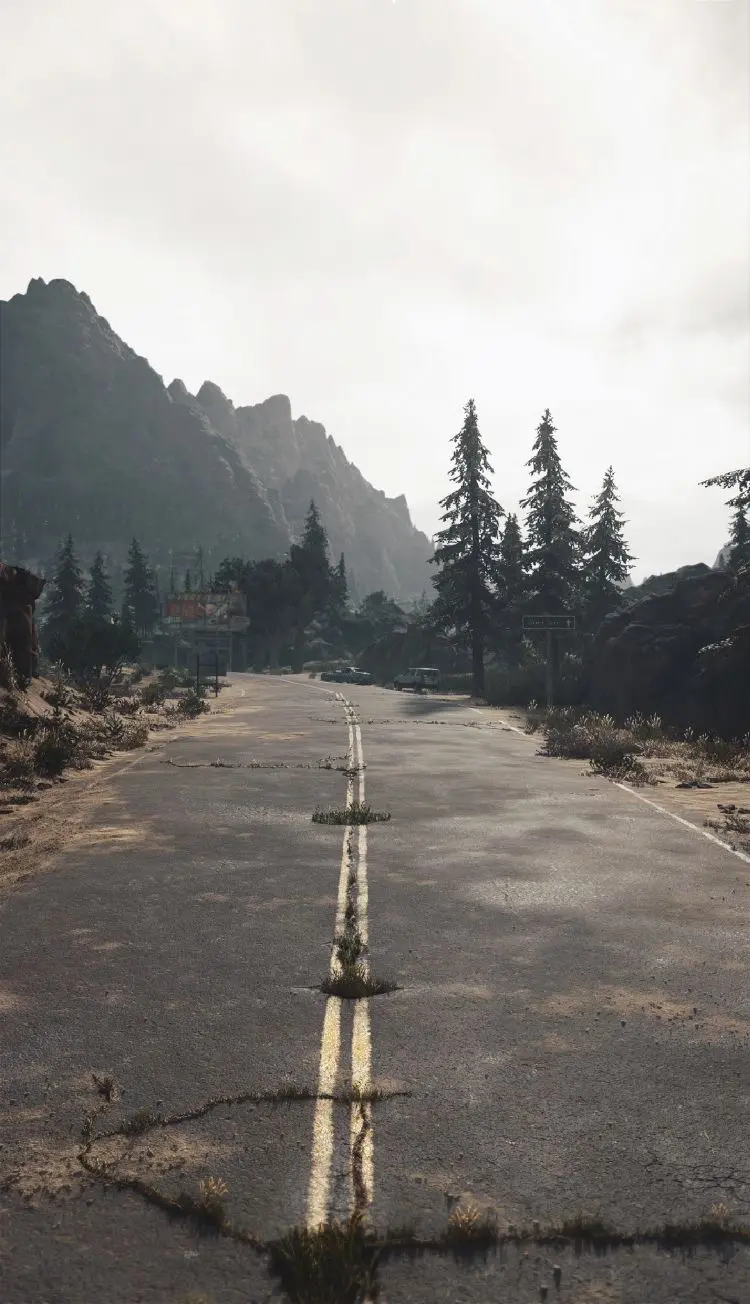 Avatar of Fort Ridge | Post-Apocalypse 