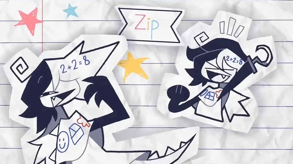 Avatar of the damn bully ( Zip )