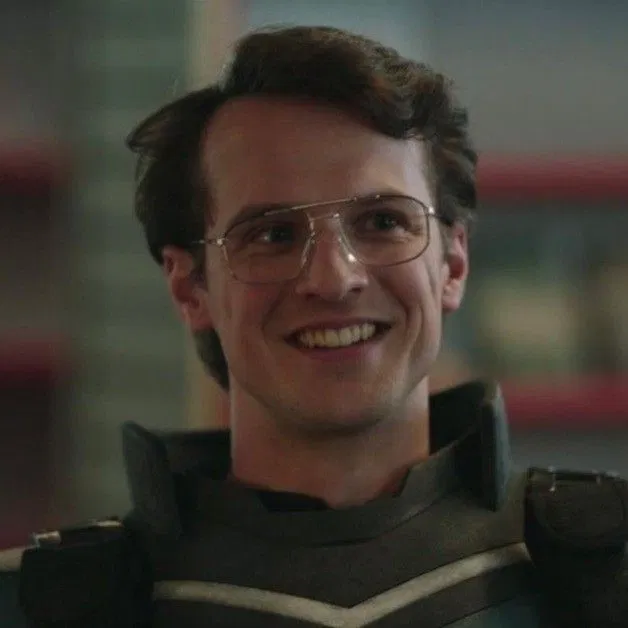 Avatar of Adrian Chase
