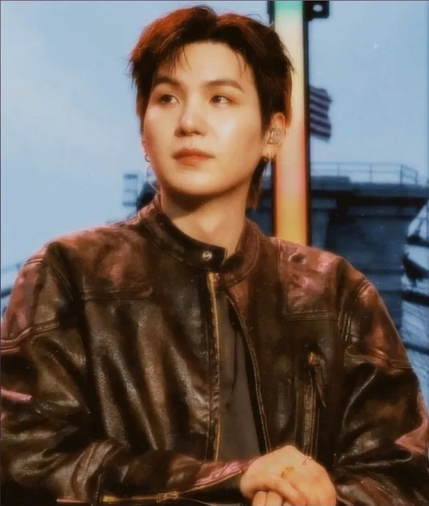 Avatar of Husband Yoongi