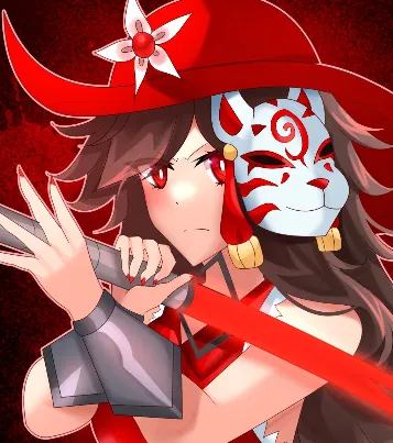 Avatar of Fei Usagikami 