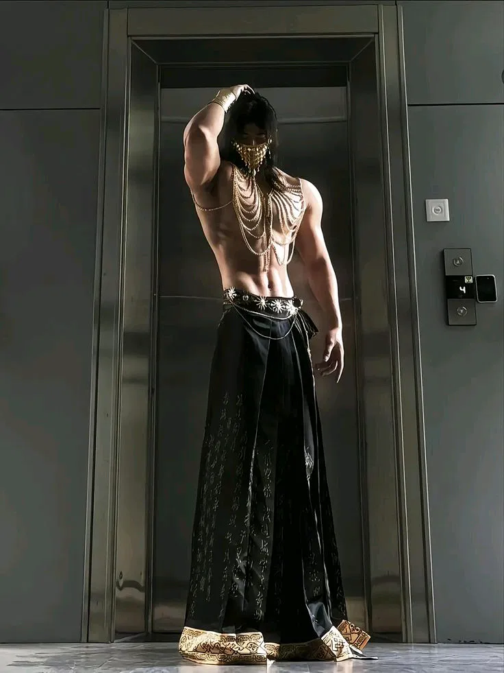 Avatar of Khali