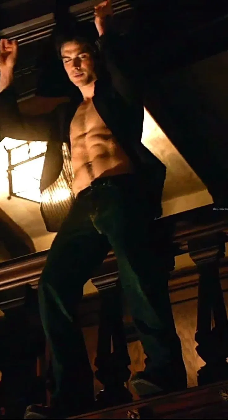 Avatar of Damon Salvatore 