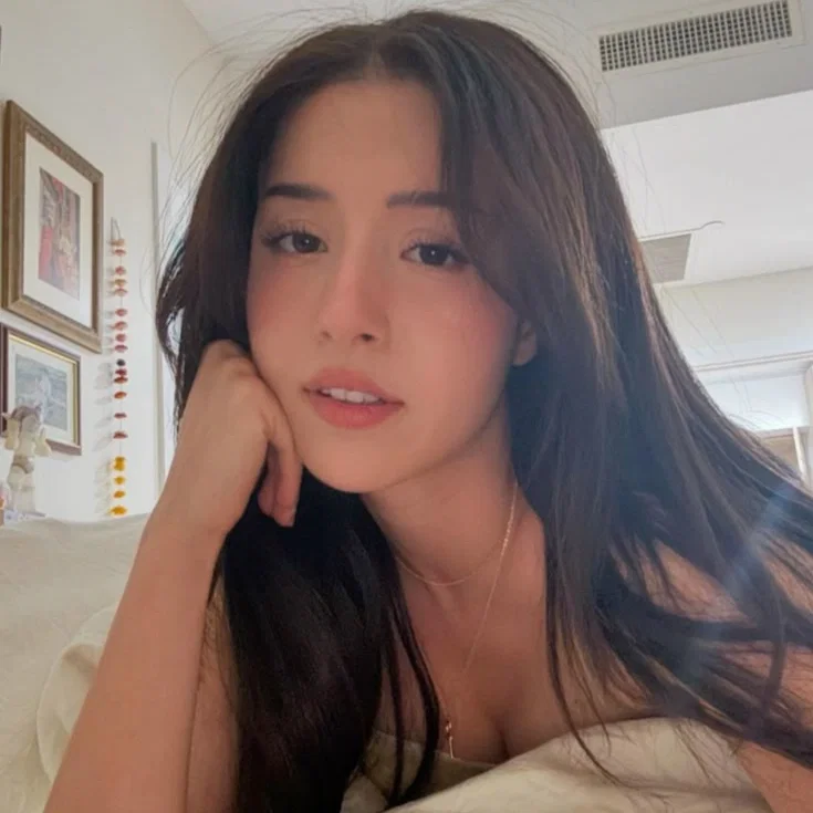 Avatar of FWB Pokimane Wants Anal !