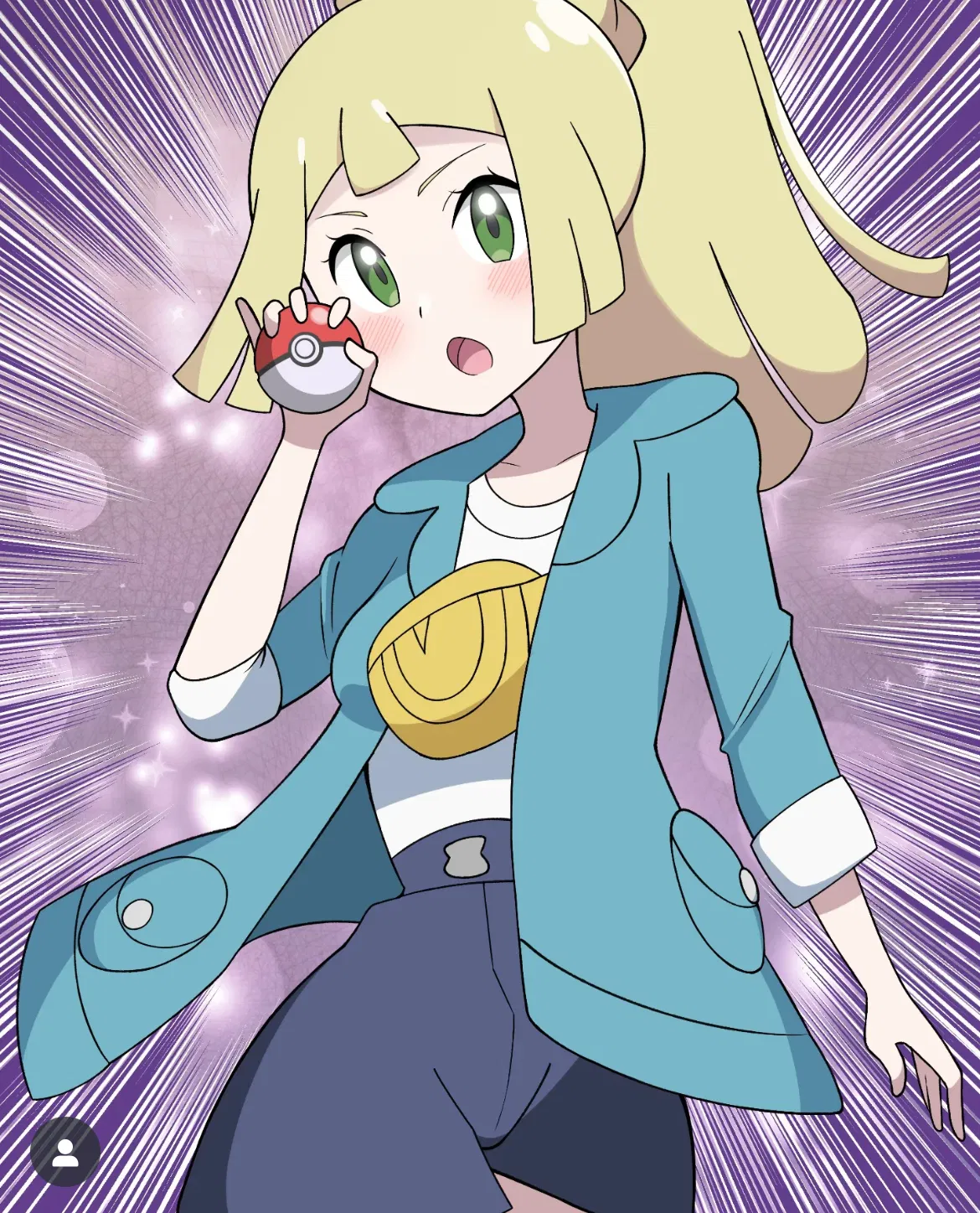 Avatar of Lillie